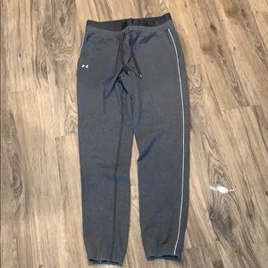 Under Armour Gray Joggers